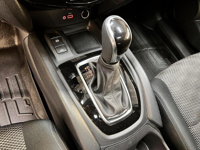 nissan Qashqai 2023 - 14