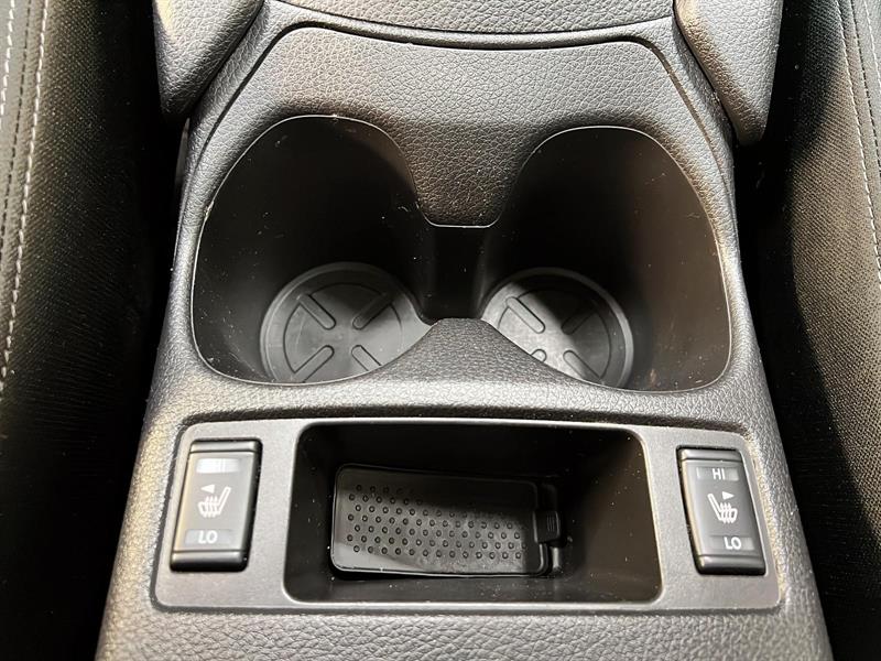 nissan Qashqai 2023 - 15
