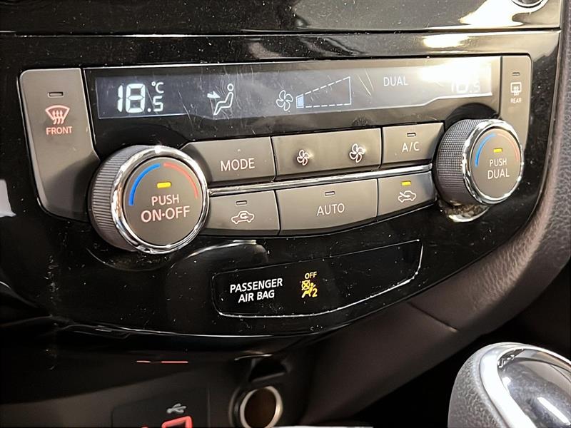 nissan Qashqai 2023 - 16