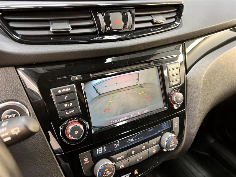 nissan Qashqai 2023 - 18
