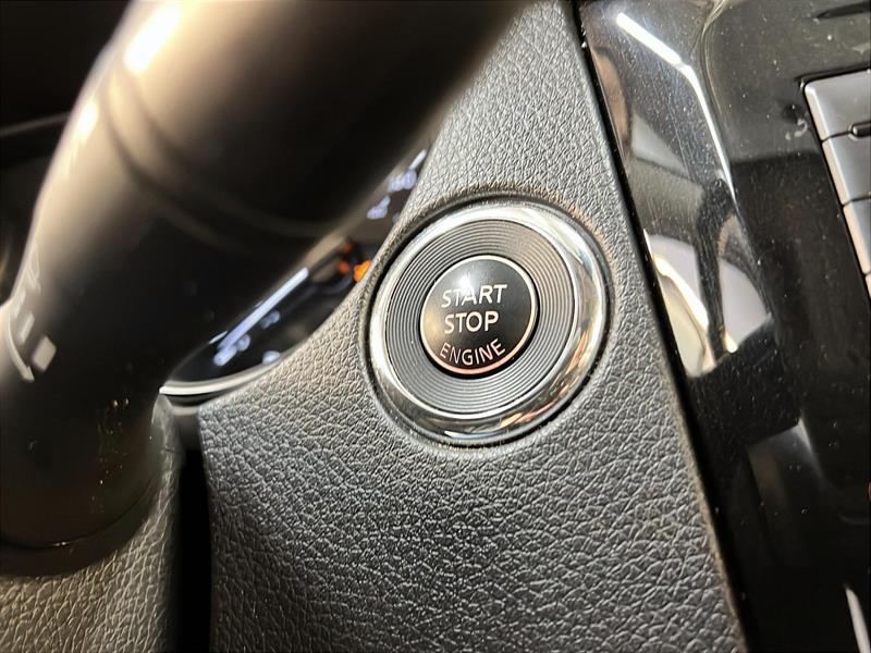 nissan Qashqai 2023 - 19