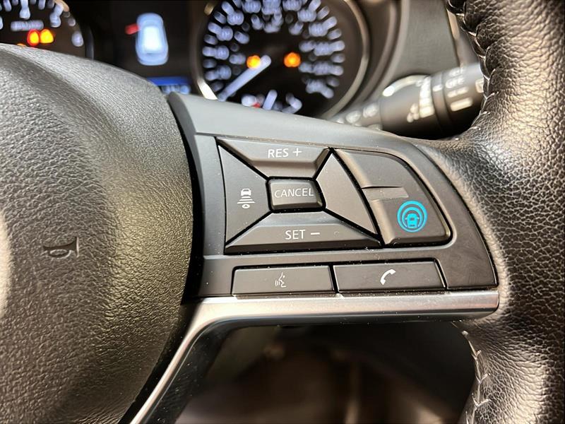 nissan Qashqai 2023 - 20