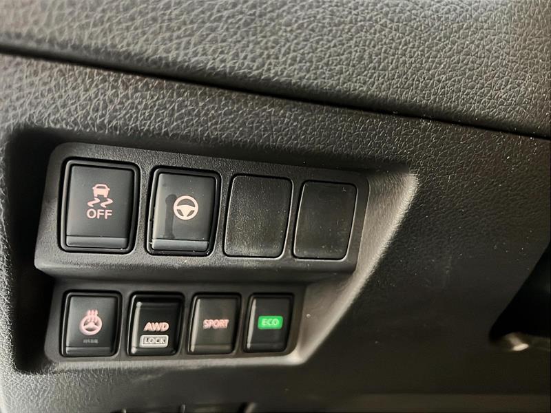 nissan Qashqai 2023 - 22