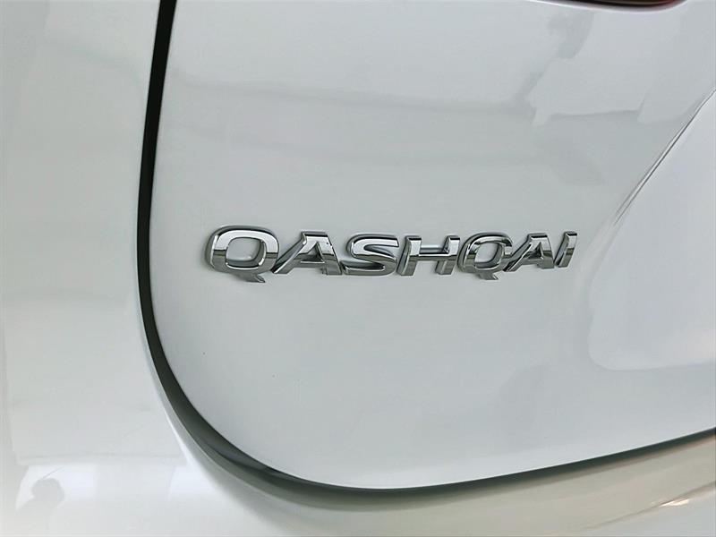 nissan Qashqai 2023 - 26