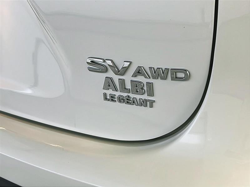 nissan Qashqai 2023 - 27