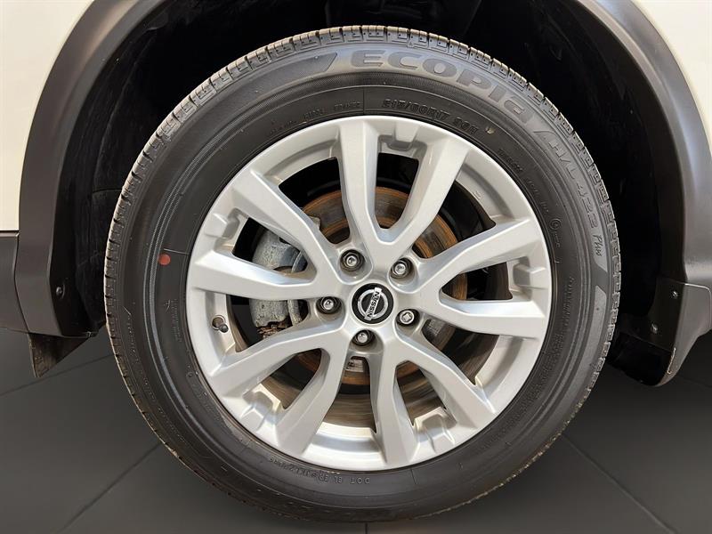 nissan Qashqai 2023 - 28
