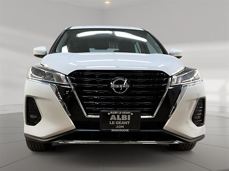 nissan Kicks 2024 - 2