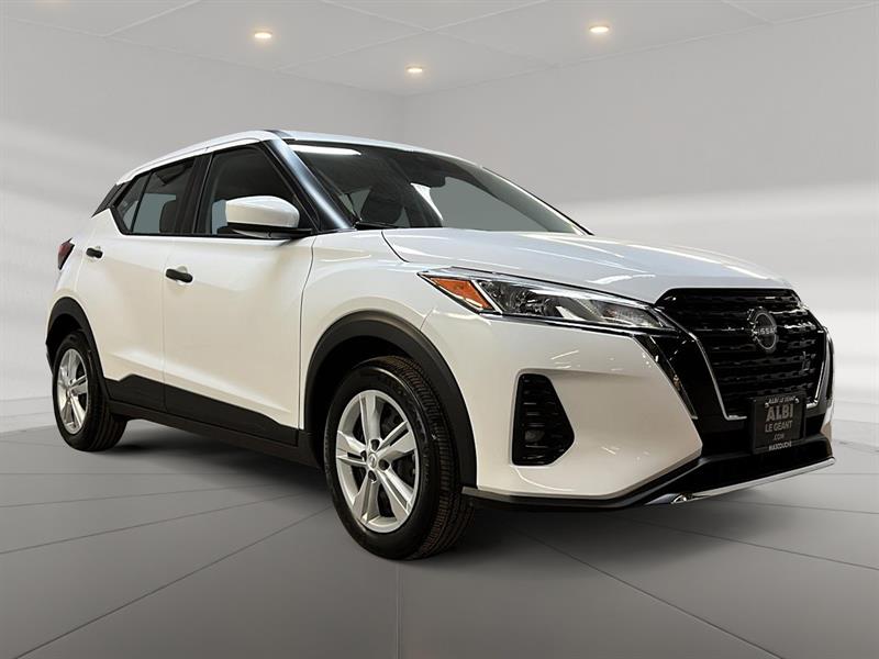 nissan Kicks 2024 - 3