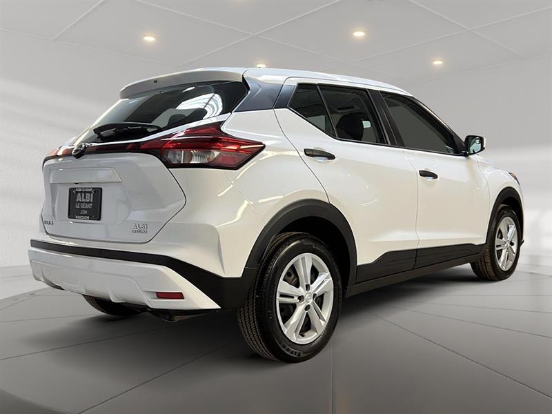 nissan Kicks 2024 - 4