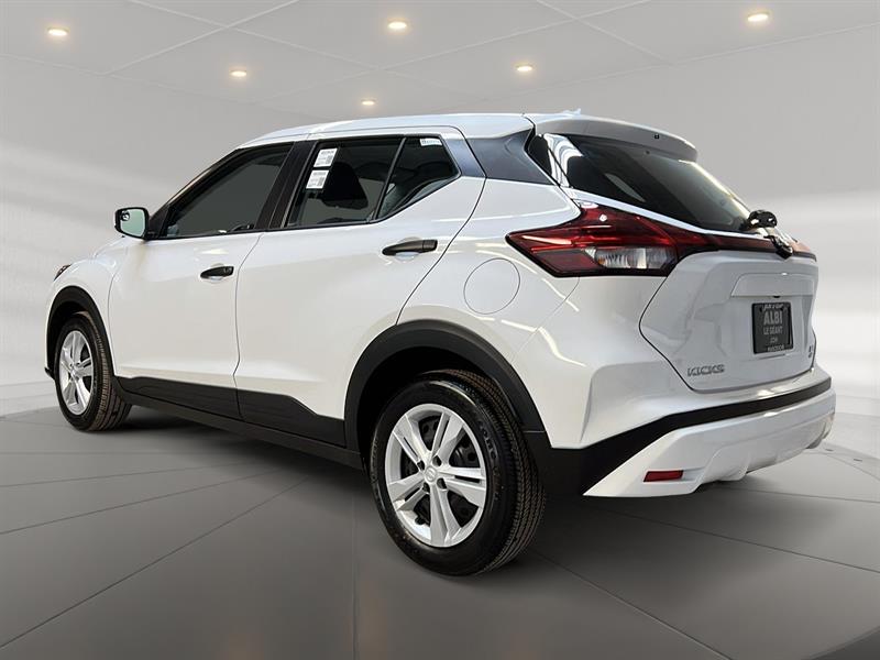 nissan Kicks 2024 - 6