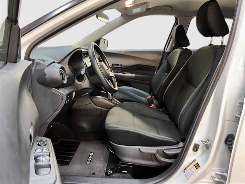 nissan Kicks 2024 - 7