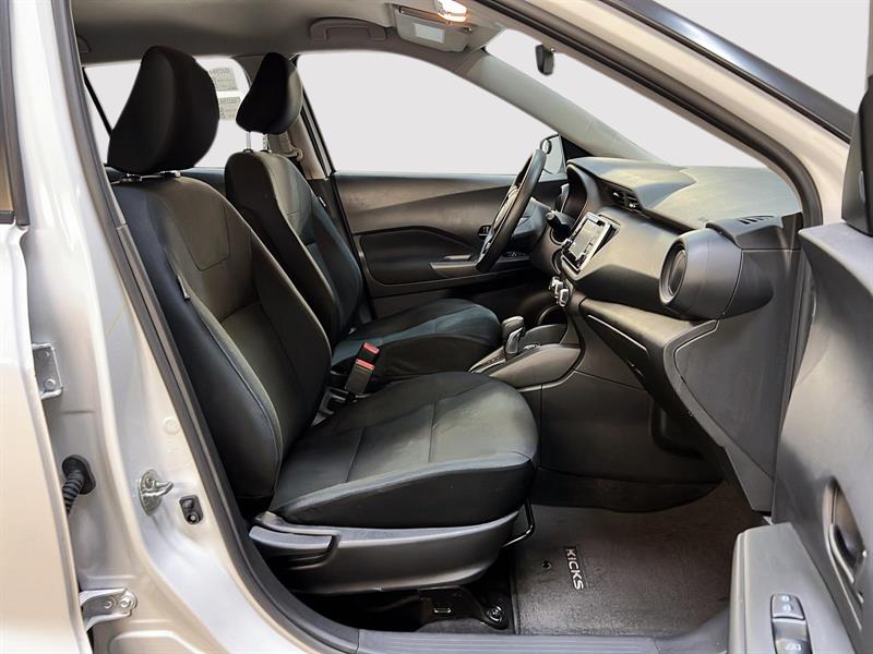 nissan Kicks 2024 - 8