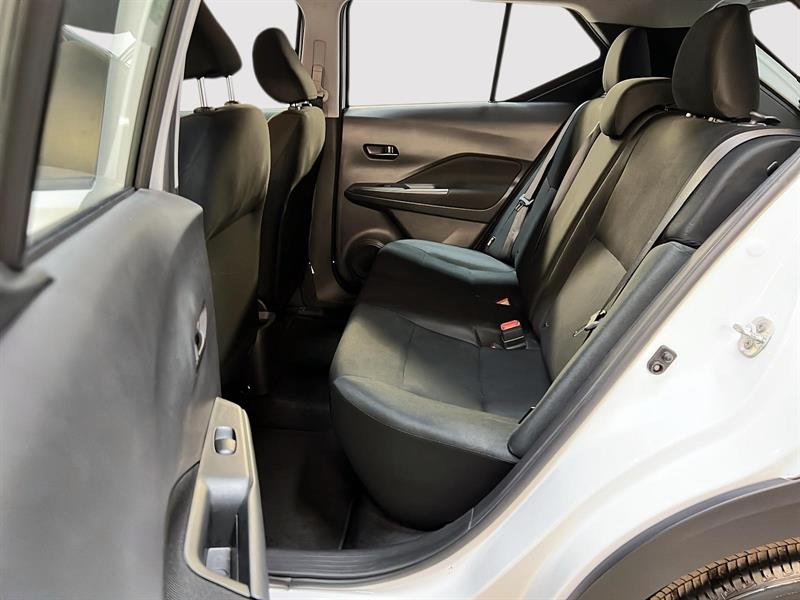 nissan Kicks 2024 - 9