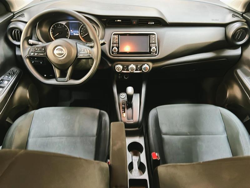 nissan Kicks 2024 - 10
