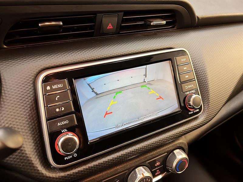 nissan Kicks 2024 - 16