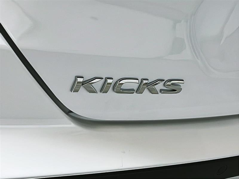 nissan Kicks 2024 - 23