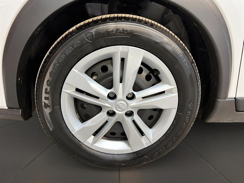 nissan Kicks 2024 - 24