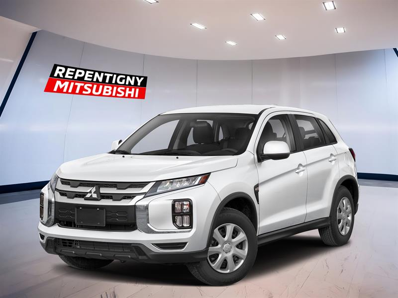 mitsubishi RVR 2026