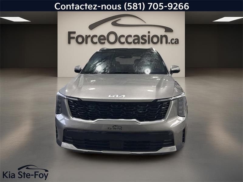 kia Sorento PHEV 2025 - 2