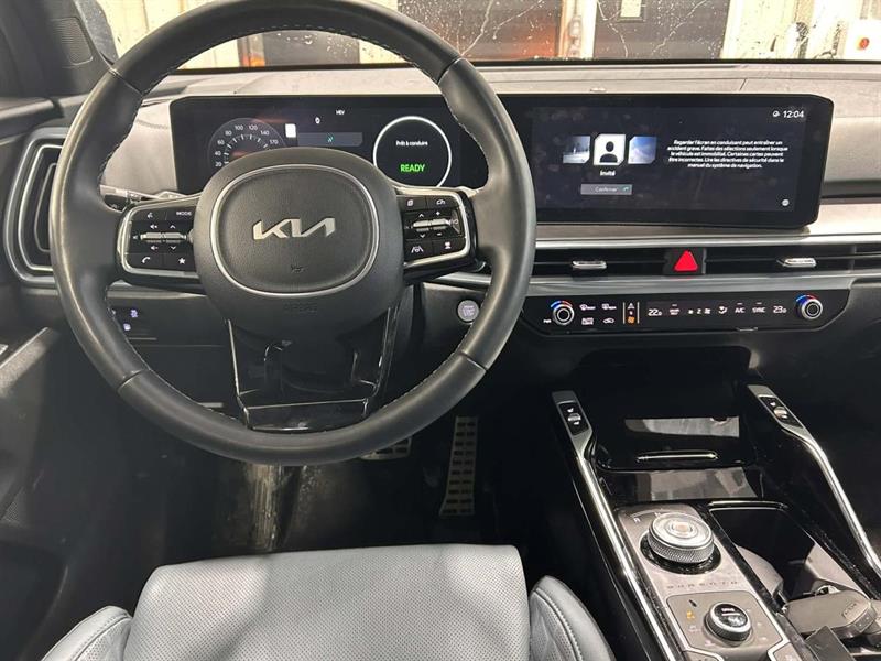 kia Sorento PHEV 2025 - 4