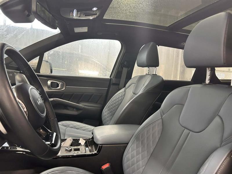 kia Sorento PHEV 2025 - 5
