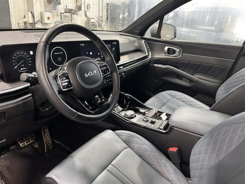 kia Sorento PHEV 2025 - 7