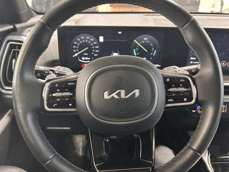 kia Sorento PHEV 2025 - 8