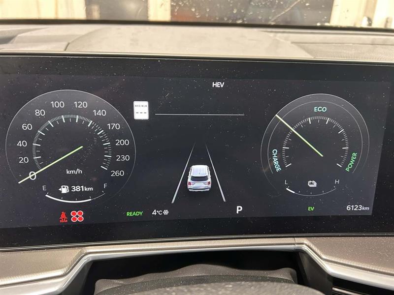 kia Sorento PHEV 2025 - 11