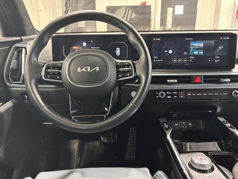 kia Sorento PHEV 2025 - 4
