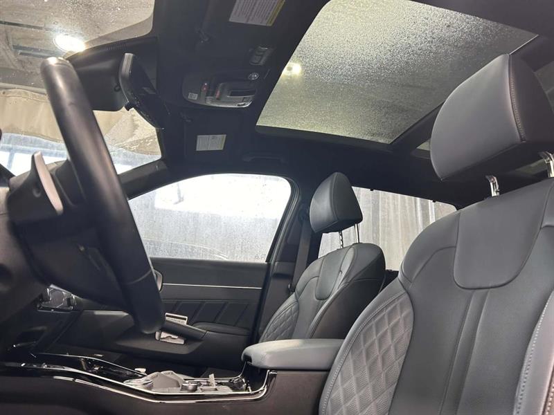 kia Sorento PHEV 2025 - 5