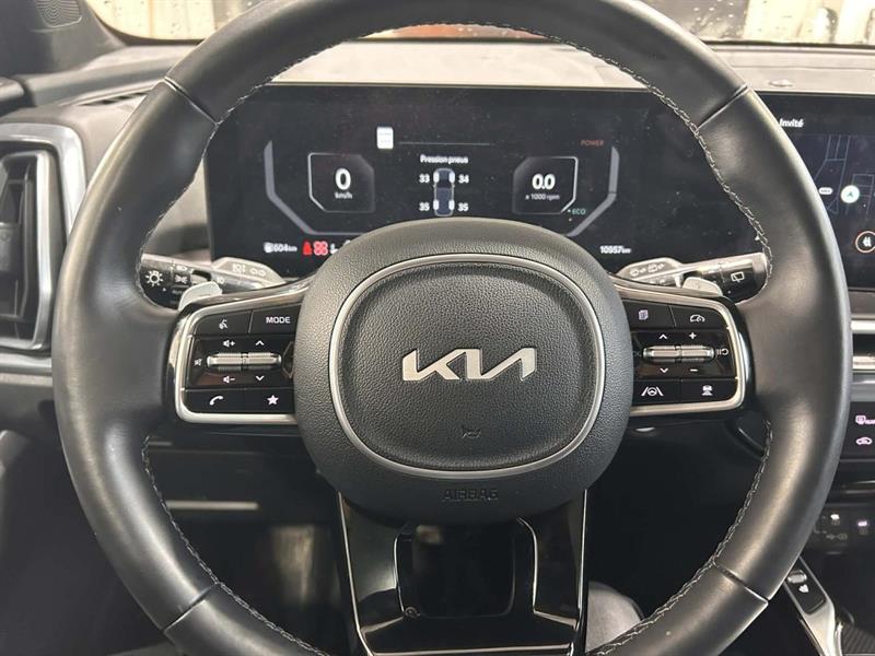 kia Sorento PHEV 2025 - 7