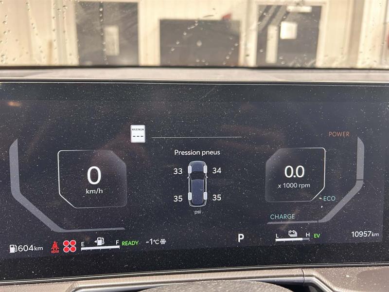 kia Sorento PHEV 2025 - 8