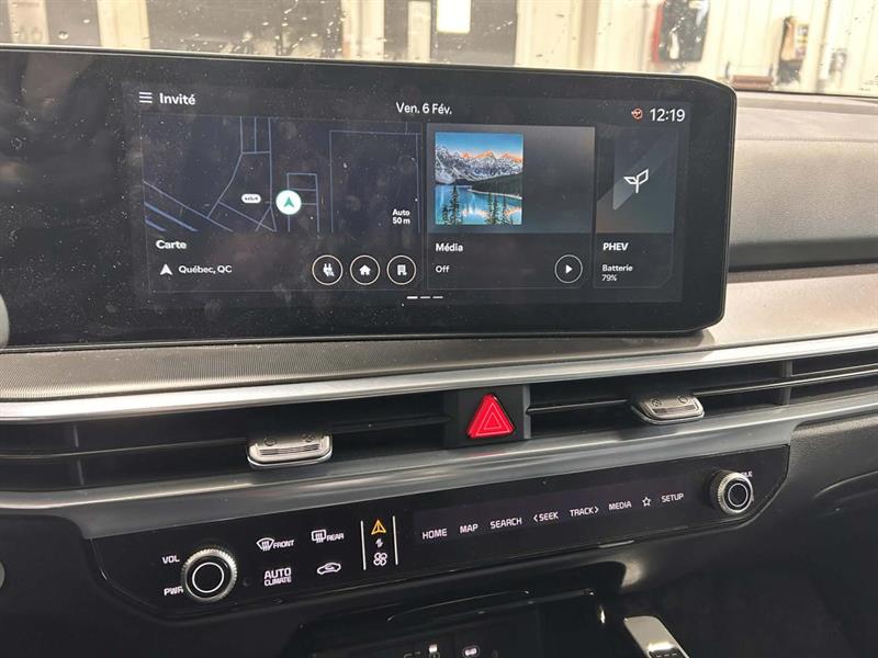 kia Sorento PHEV 2025 - 10