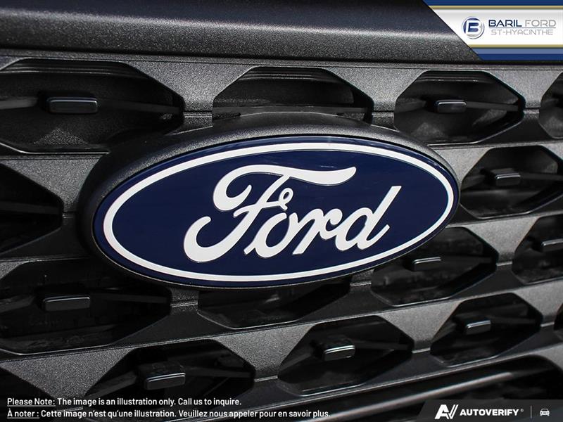 ford Maverick 2026 - 10