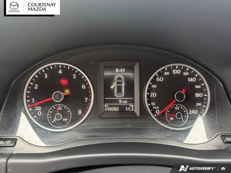 volkswagen Tiguan 2015 - 18