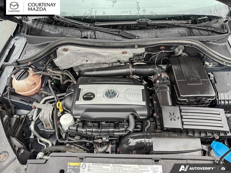volkswagen Tiguan 2015 - 23