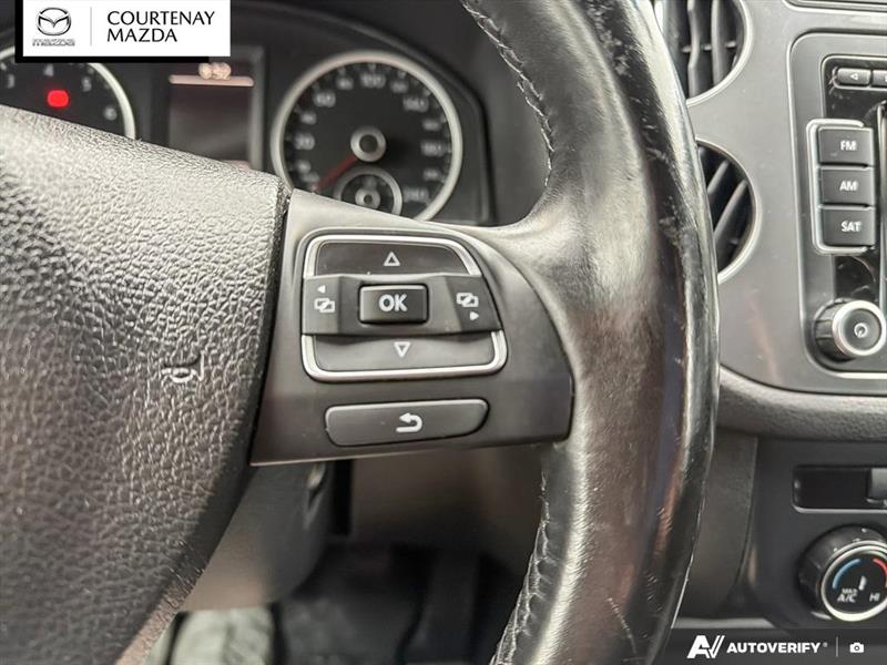 volkswagen Tiguan 2015 - 24