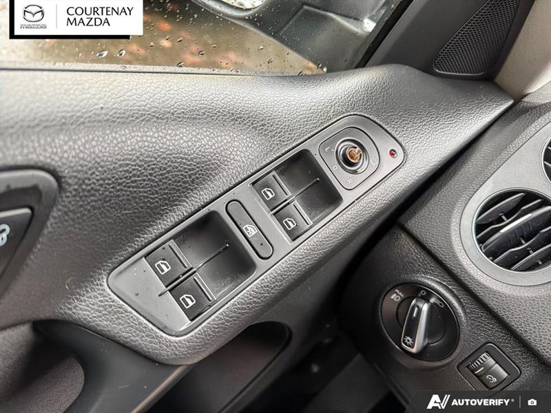 volkswagen Tiguan 2015 - 25
