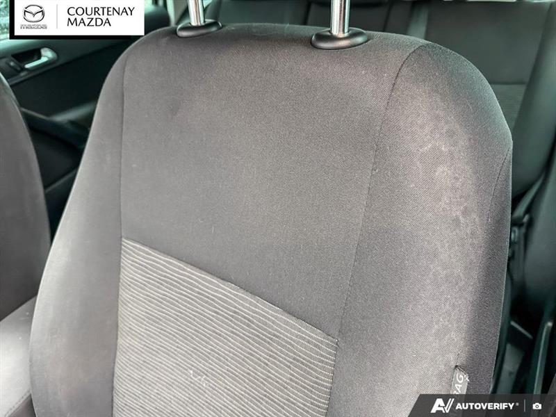 volkswagen Tiguan 2015 - 27