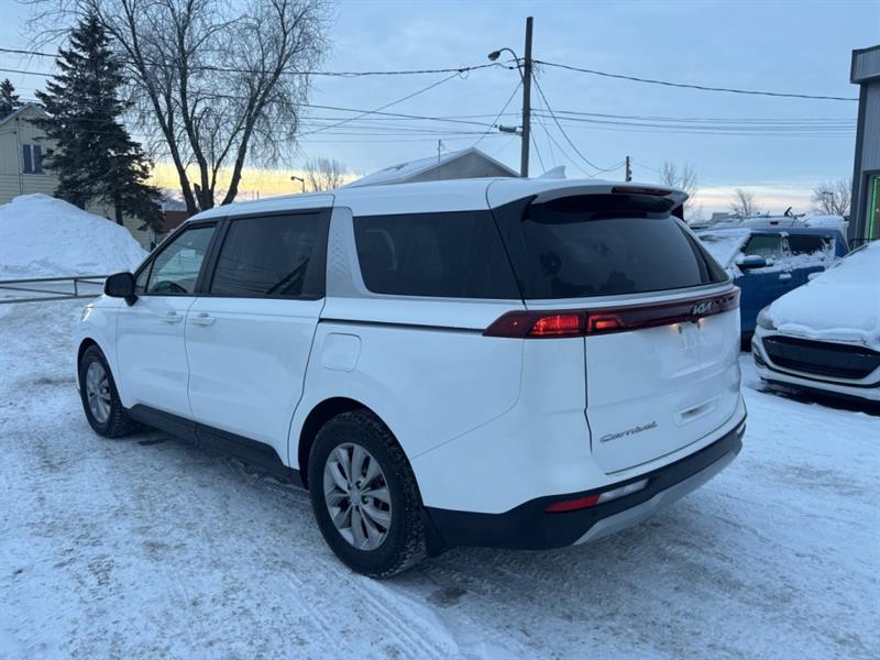 kia Carnival 2022 - 2