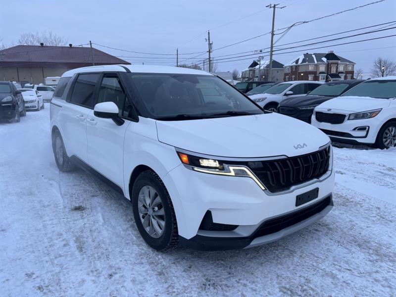 kia Carnival 2022 - 5