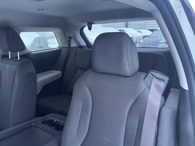kia Carnival 2022 - 9