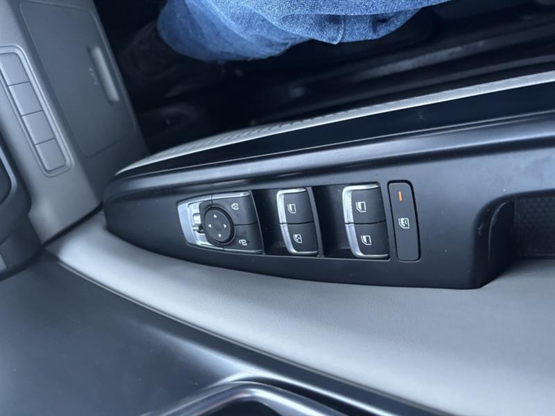 kia Carnival 2022 - 13