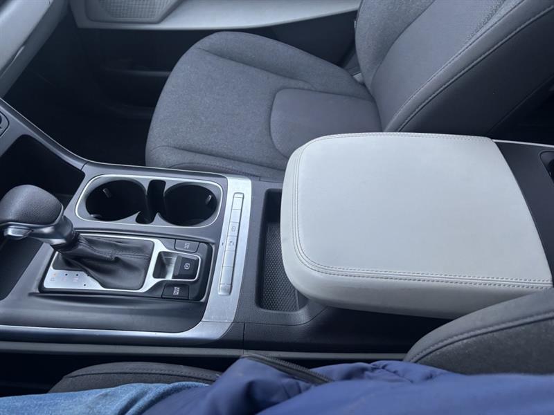 kia Carnival 2022 - 20