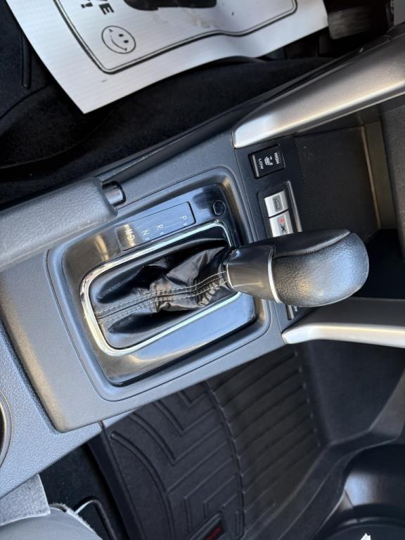 subaru Forester 2016 - 10