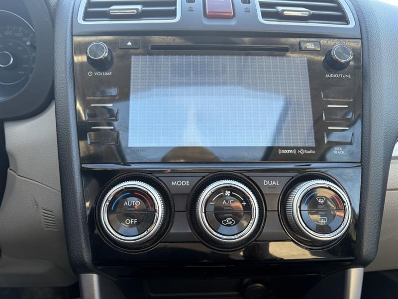 subaru Forester 2016 - 12
