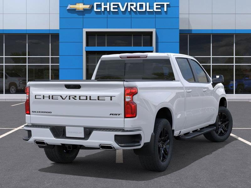 chevrolet Silverado 1500 2026 - 4