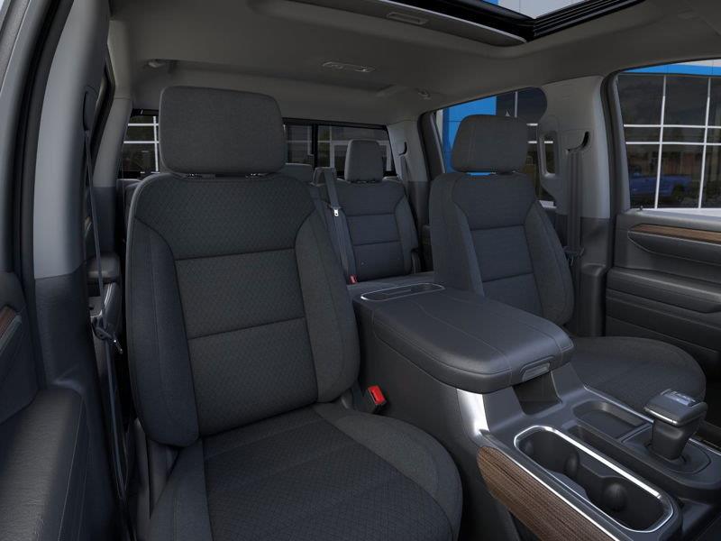 chevrolet Silverado 1500 2026 - 6