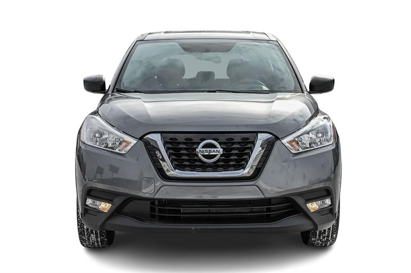 nissan Kicks 2019 - 2