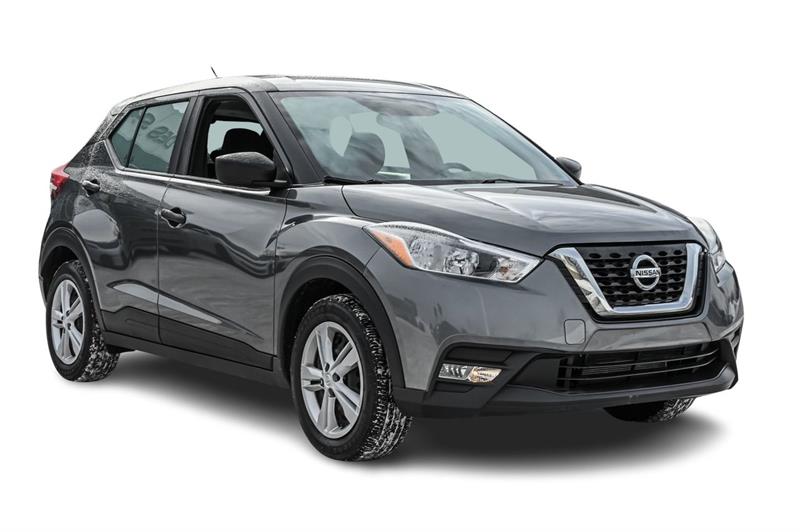nissan Kicks 2019 - 3